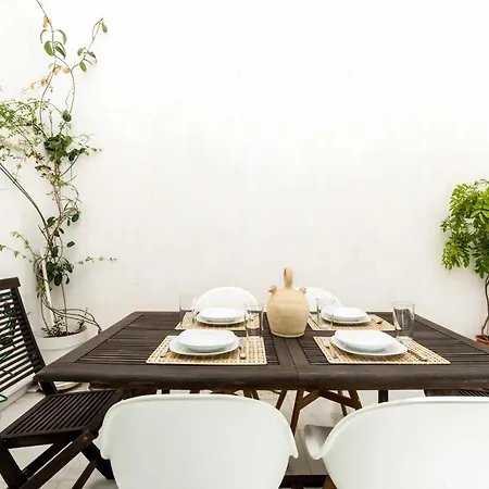 El Erizo Apartamento Tarifa
