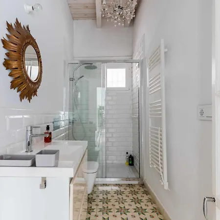 Apartamento El Erizo *