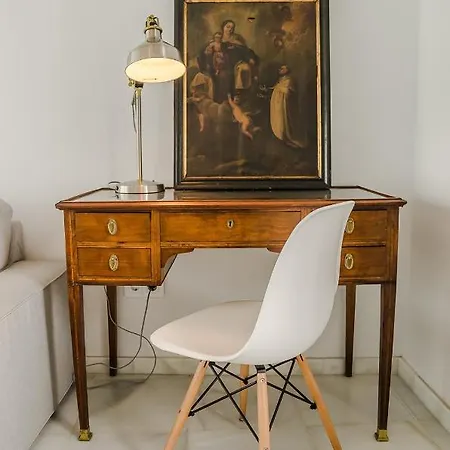 El Erizo Apartamento