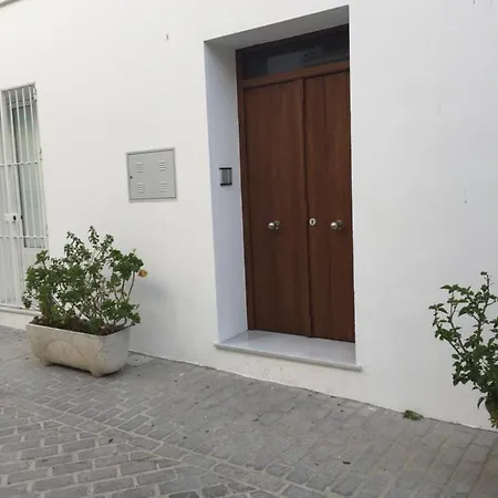 Apartamento El Erizo Tarifa