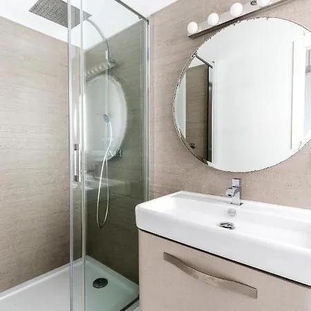 Apartamento El Erizo