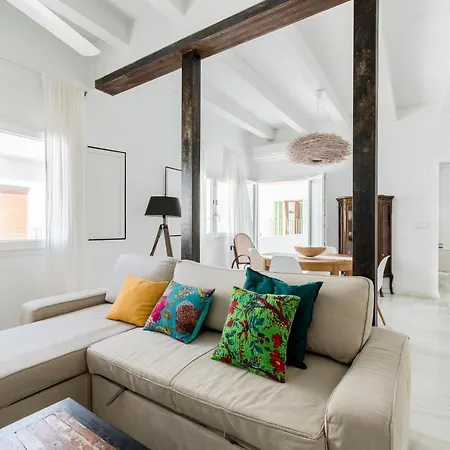 Apartamento El Erizo Tarifa