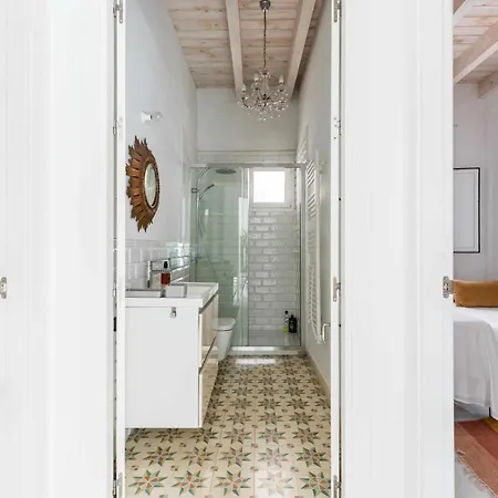 El Erizo Apartment Tarifa