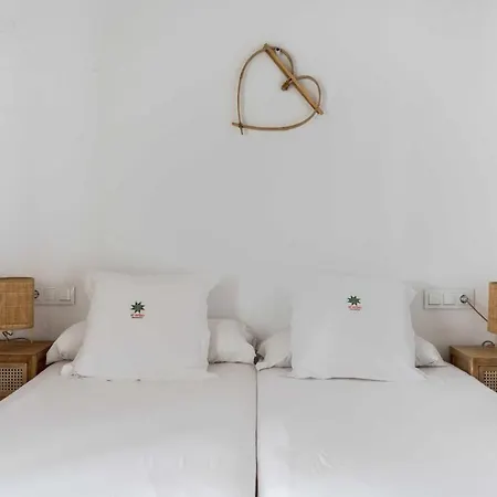 El Erizo Apartment Tarifa