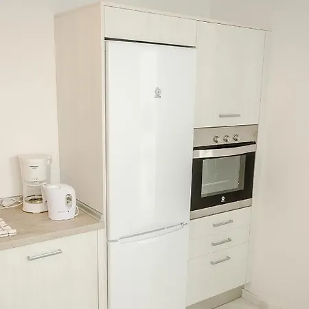 Appartement El Erizo Tarifa