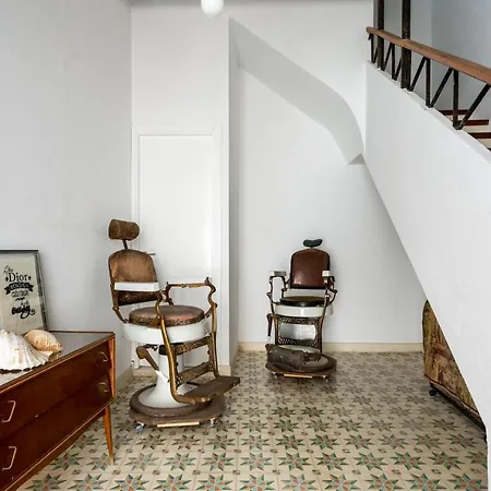 Apartment El Erizo Tarifa
