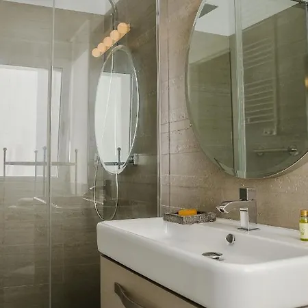 El Erizo Apartment