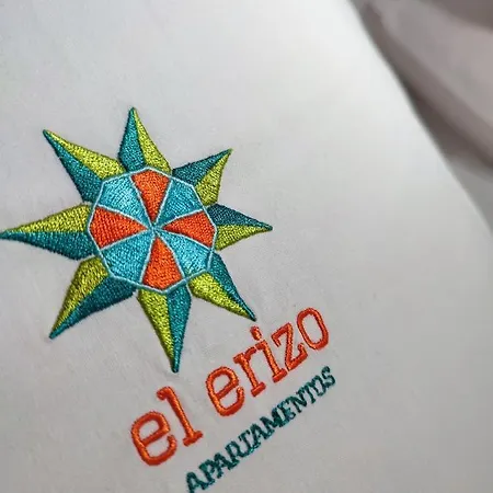 El Erizo * Tarifa