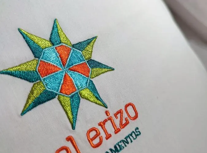 El Erizo * Tarifa