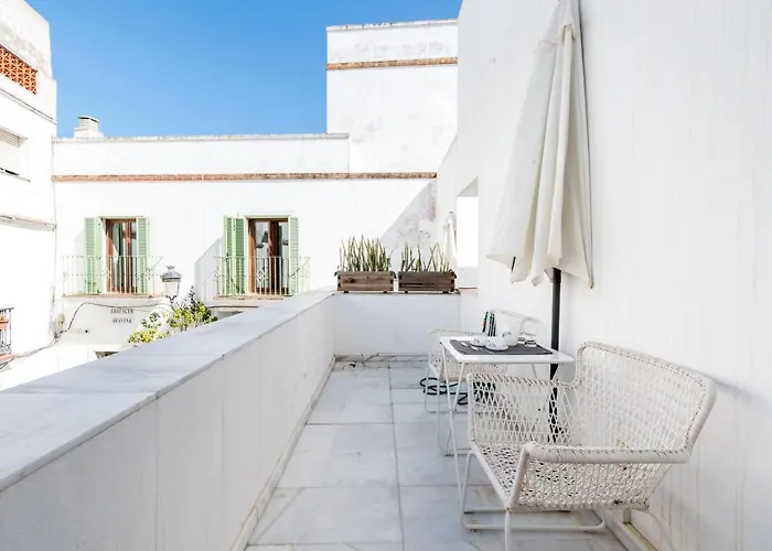 El Erizo Daire *