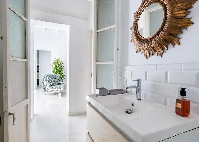 Appartamento El Erizo